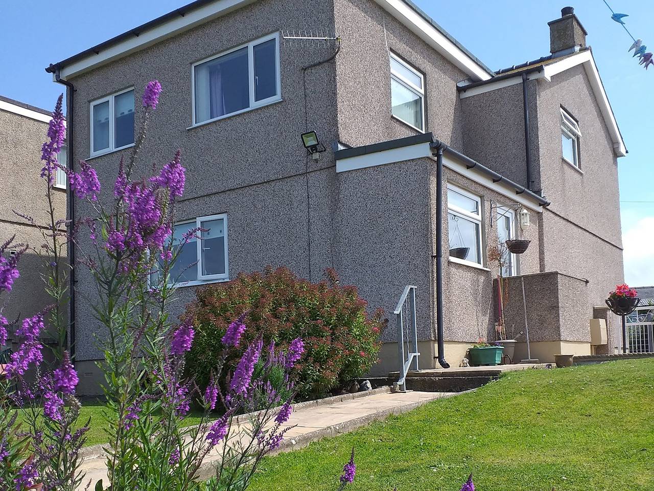 Casa vacanza a Anglesey a partire da 91€ a notte