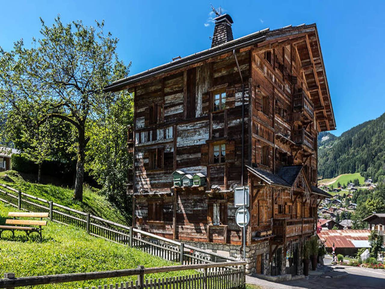 Photo : Appartement de vacances