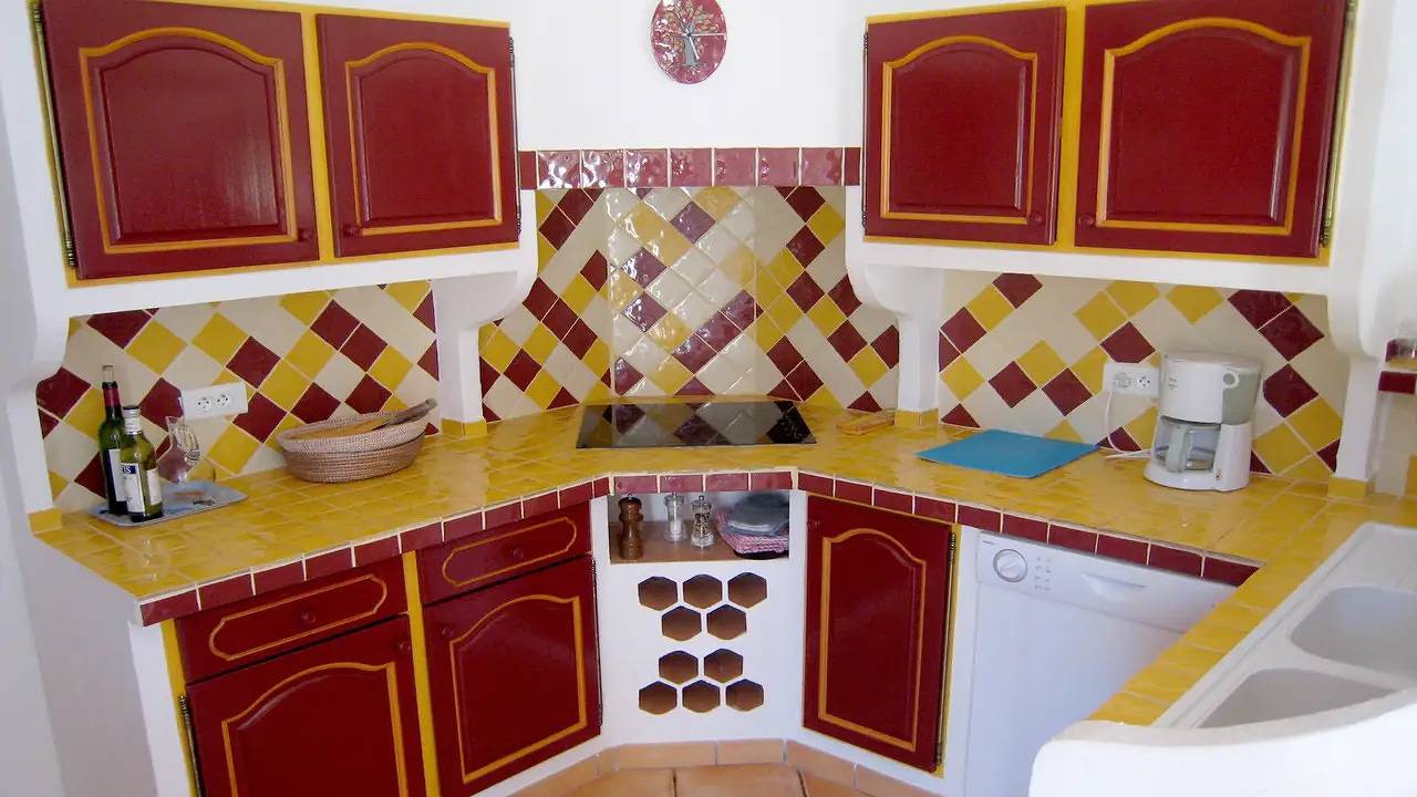 Villa für 8 Personen (200 m²) in Bagnols-en-Forêt in Bagnols-en-Forêt, Costa mediterránea (Francia)