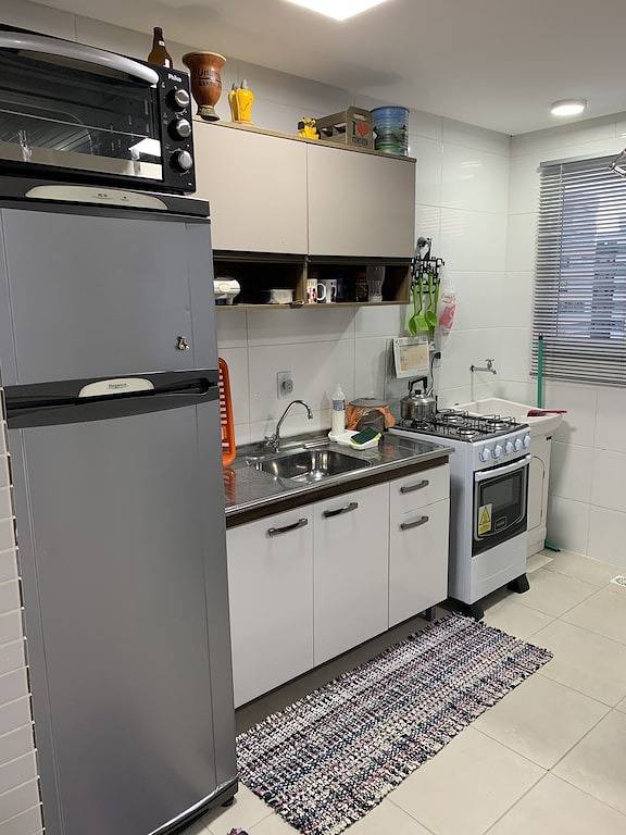 Ganze Wohnung, Pé na Areia in Arroio do Sal, Litoral Gaúcho