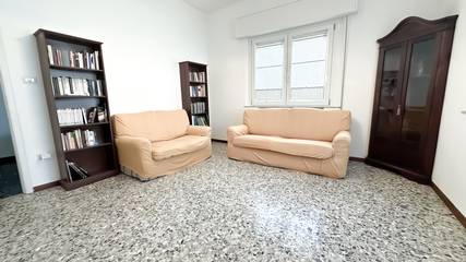 Vakantieappartement voor 5 Personen in Rimini, Adriatische kust Emilia-Romagna, Afbeelding 4