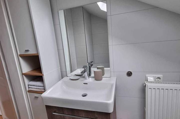 Ferienwohnung für 4 Personen am Starnberger See - 4