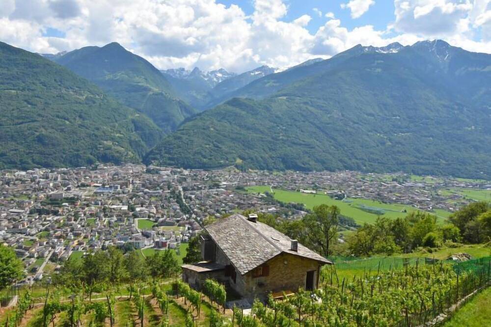 Casa vacanza a Civo a partire da 113€ a notte