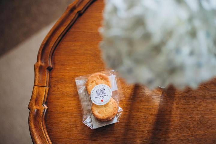 Chambre d’hôte pour 2 personnes, avec piscine ainsi que vue et jardin dans le Finistère - 2