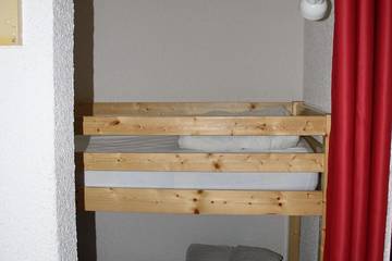 Appartement De Vacances pour 6 Personnes dans Piau-Engaly, Aragnouet, Photo 1