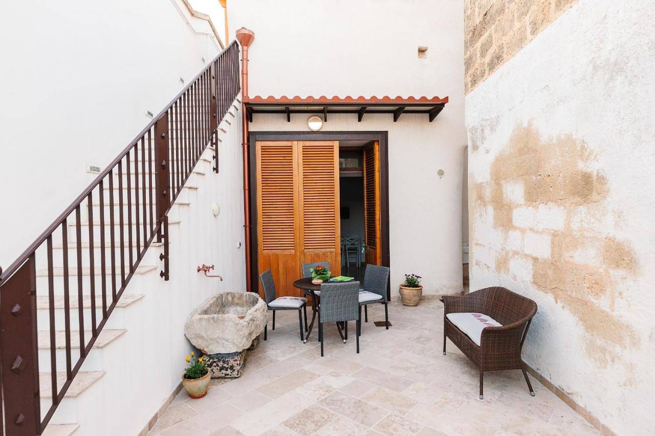 Holiday Home in Tricase, Golfo di Taranto