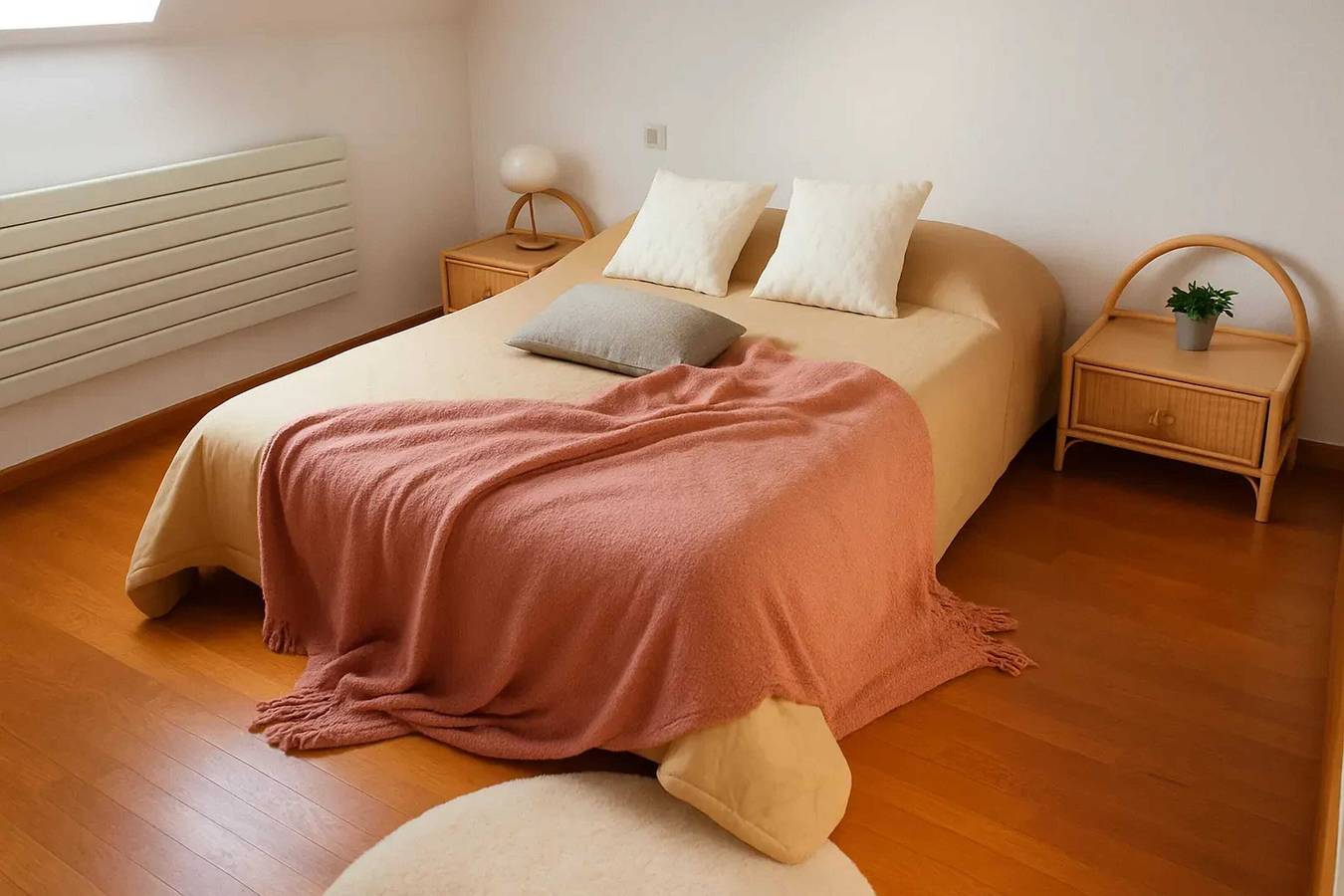 Geräumiges Haus nahe Zoo Beauval mit Platz für 16 Personen! in La Ferté-Saint-Cyr, Sologne