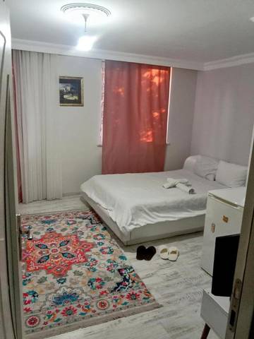 Villa für 4 Personen, mit Garten und Ausblick in der Türkei