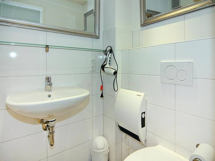 Ganze Wohnung, Ferienwohnung, St. Peter-Ording in St. Peter-Bad, St. Peter-Ording