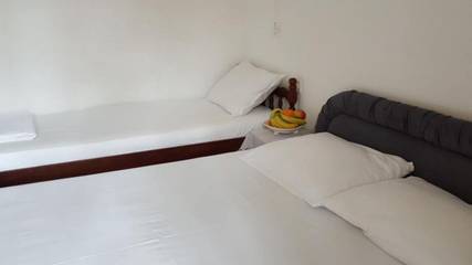 Ferienhaus für 2 Personen, mit Terrasse in Montenegro