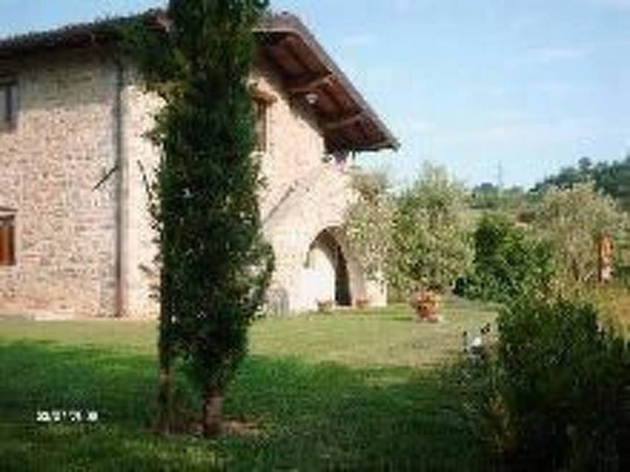 Entire apartment, Mit Wasserblick in Camporgiano, Garfagnana