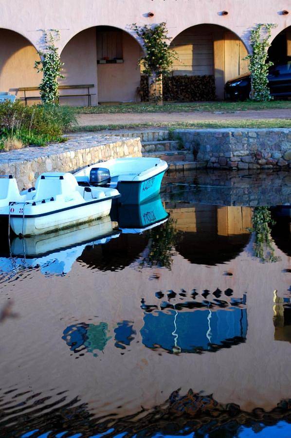 Gîte pour 3 personnes, avec jardin dans Plage de Saint Cyprien (Lecci) - 3