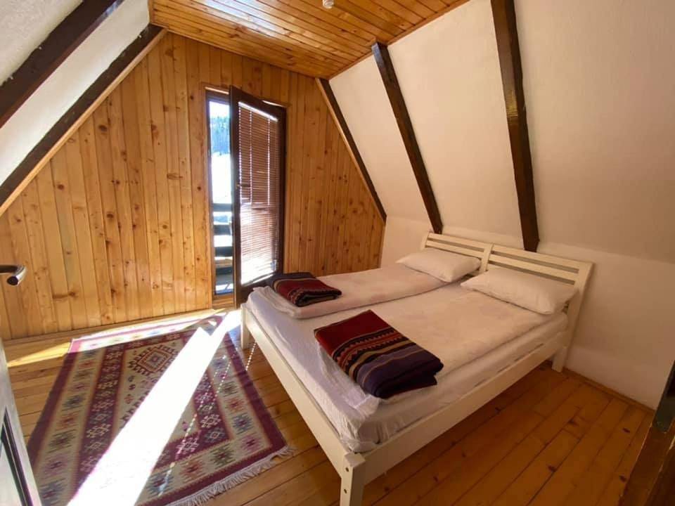 Vila Rudi Toni in Kosowo