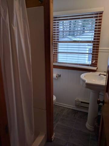 Gîte pour 4 personnes, avec terrasse à Ogunquit
