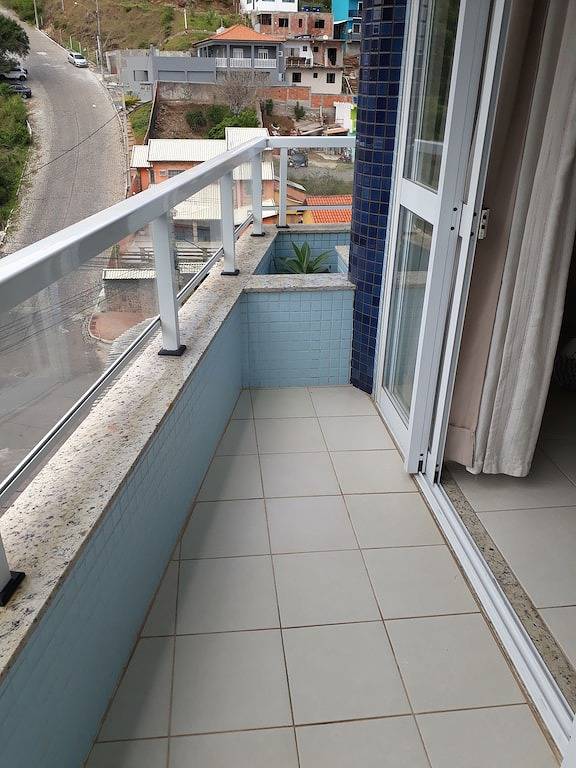 Ganze Wohnung, Wohnung voll möbliert, mit 2 Parkplätzen. in Praia do Forno, Rio de Janeiro (Bundesstaat)