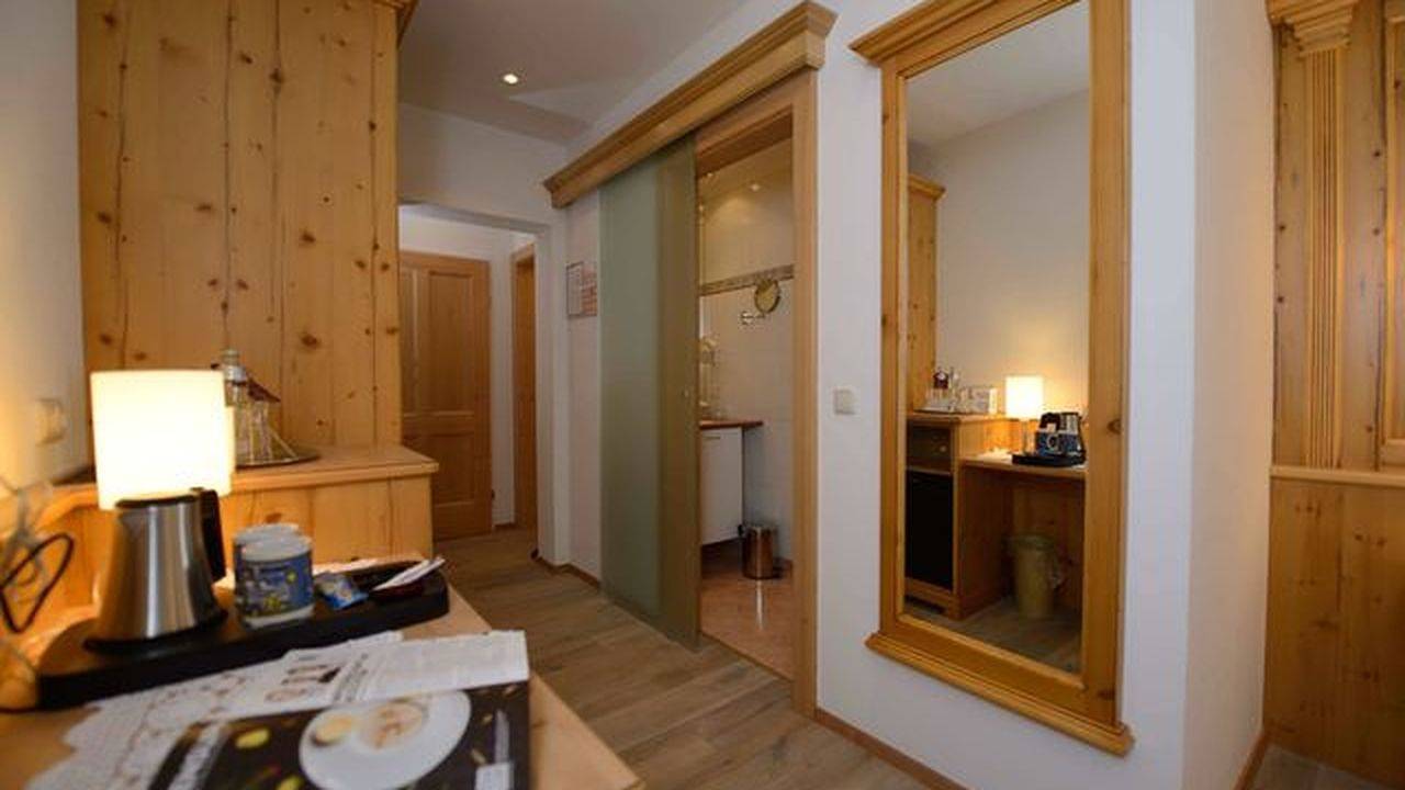 Ganze Wohnung, Appartement für 4 Personen (95 m²) in St. Wolfgang im Salzkammergut in Sankt Wolfgang im Salzkammergut, Traunviertel