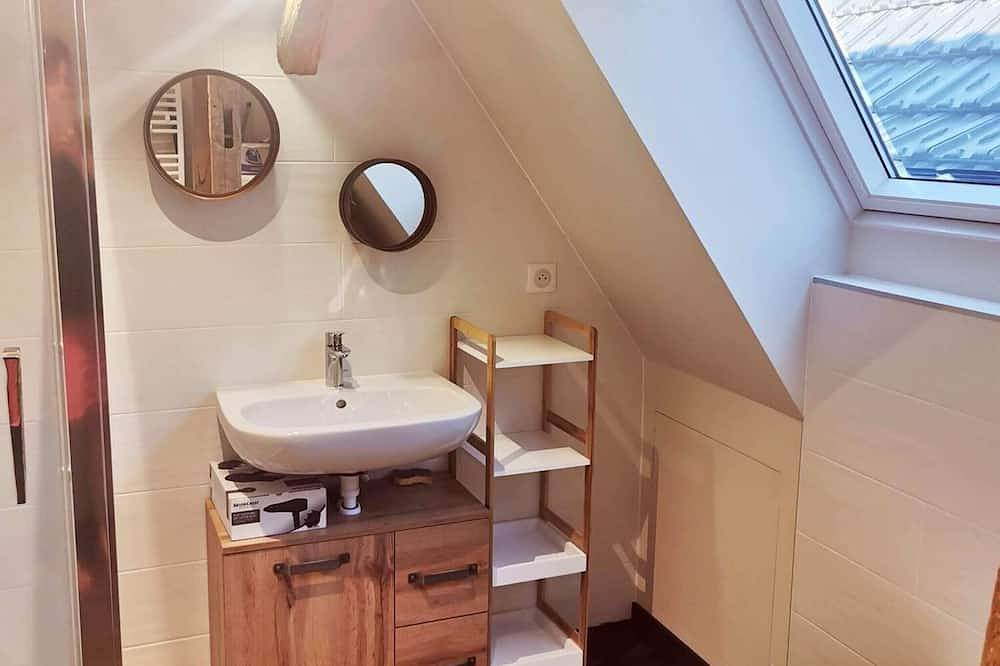 Appartement entier, La Cachette in Kirrwiller, Région de Saverne