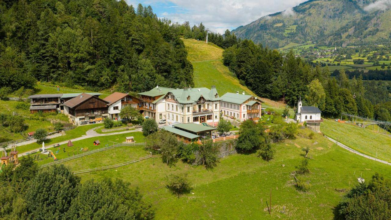 Hotel Gasthof Gribelehof in Villgratner Berge, Lienz