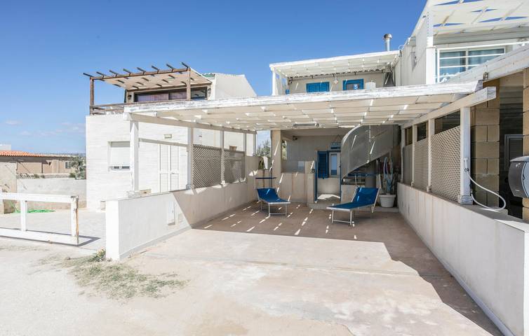 Appartamento vacanze per 8 persone, con terrazza e giardino nonché piscina - 1