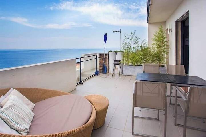 Maison de vacances pour 3 personnes - 1