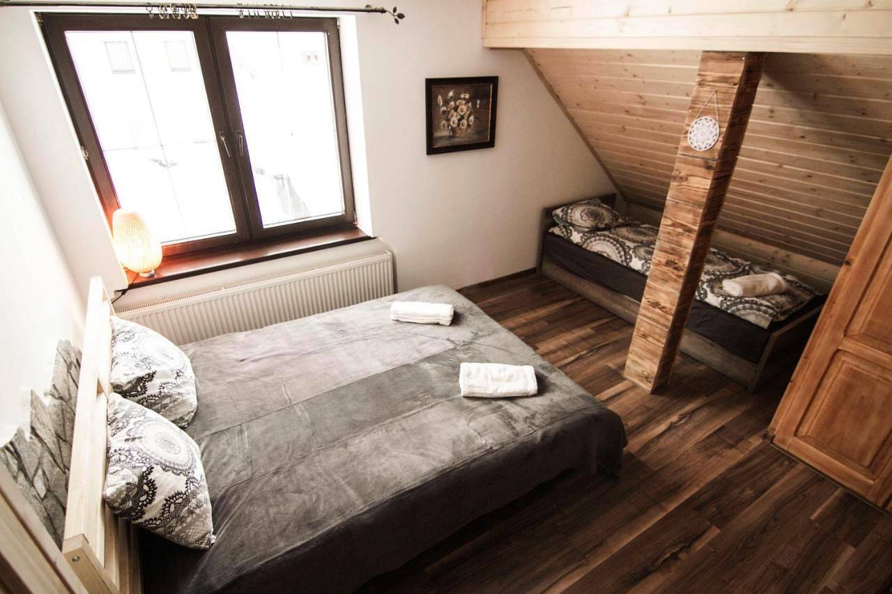 Three-Bedroom Chalet in Koniaków, Karpaty (Polska)