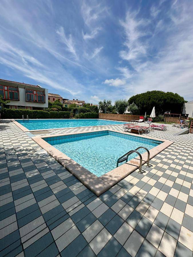Solleone 18 - Sea, Sun e Pool in Lido di Jesolo, Cavallino-Treporti