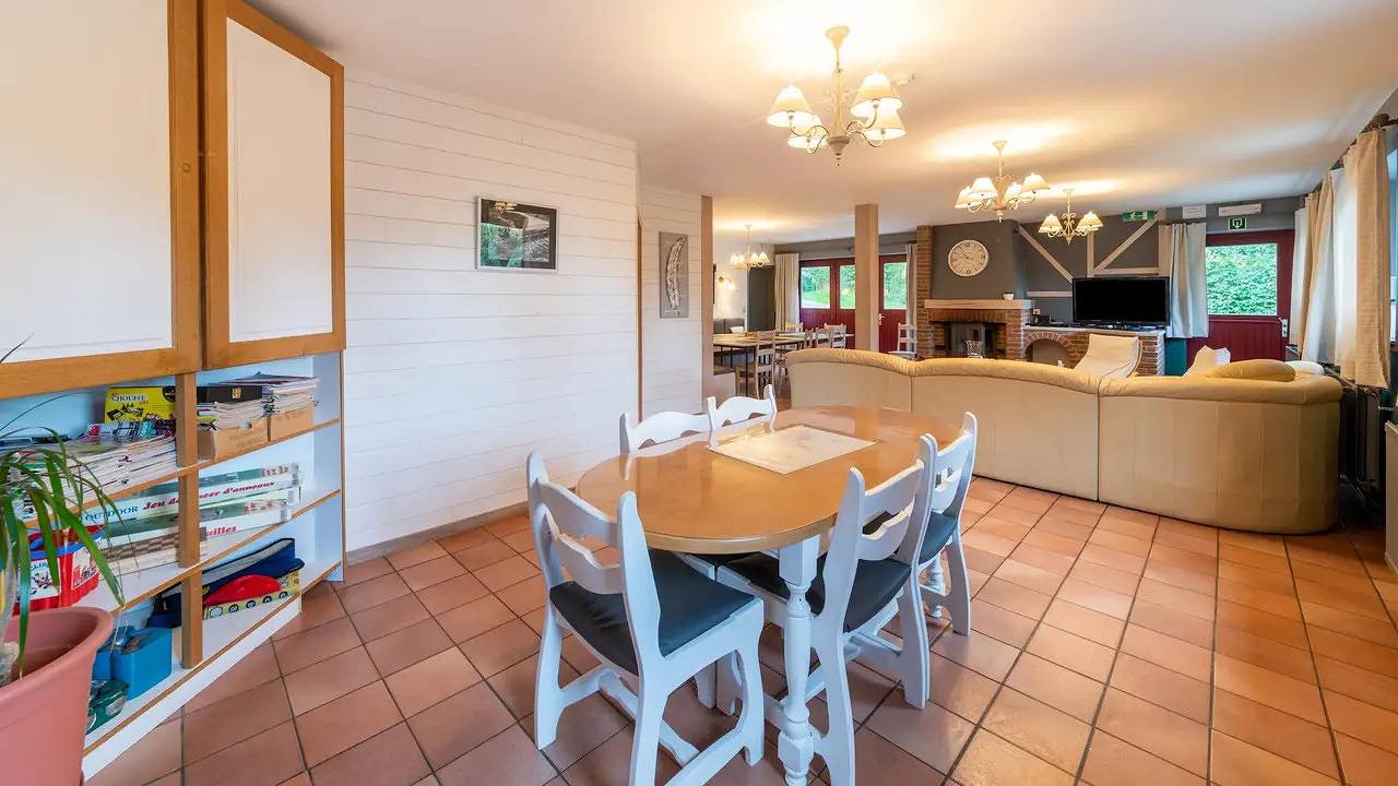 Ferienhaus für 16 Personen (550 m²) in Wanne in Trois-Ponts, Lüttich und Umgebung