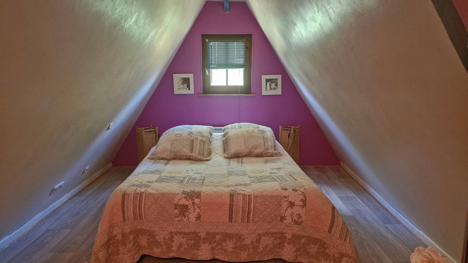 Gîte Cannelle para 2 personas cerca de Honfleur con piscina in Fatouville-Grestain, Costa de Grâce