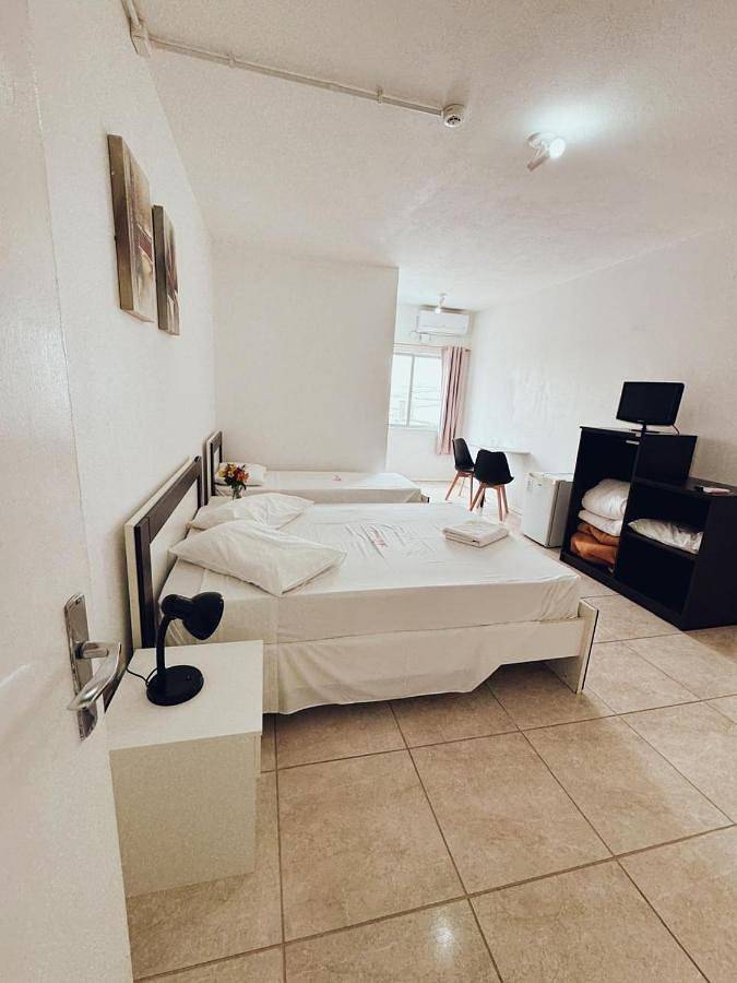 Hôtel pour 2 personnes à Río Grande (fleuve) - 2