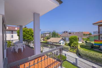 Location De Vacances pour 4 Personnes dans Stresa, Comune di Stresa, Photo 1