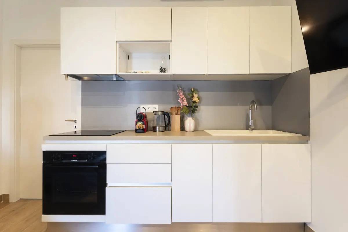 Appartement entier, Appartements pour 2 Personnes in Metz, Metz-Campagne