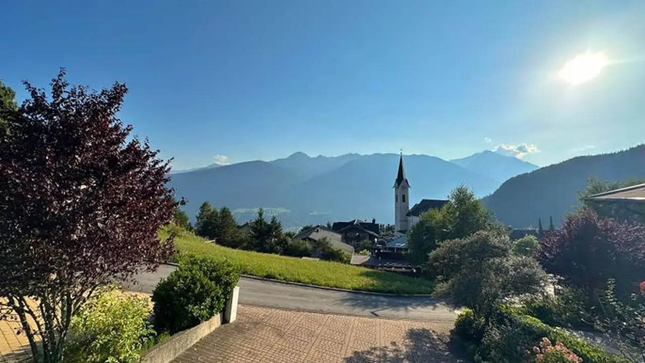 Ferienhaus für 5 Personen (80 m²) in Reith bei Seefeld in Reith bei Seefeld, Innsbruck Land