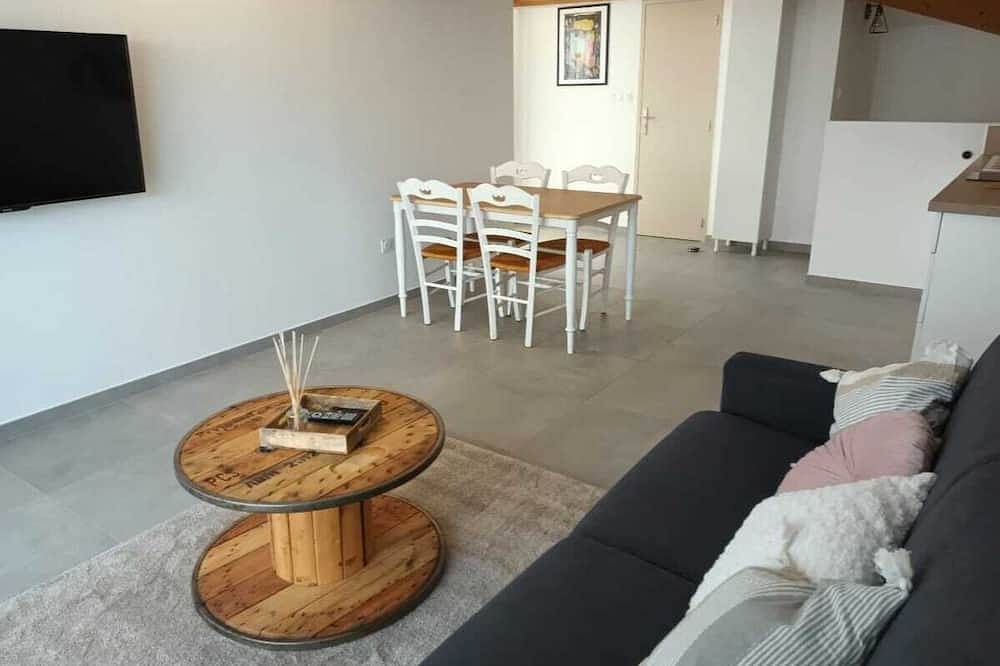 Apartamento entero, Charming studio-cabin in quiet location near Nîmes and beaches in Bouillargues, Region de Nimes