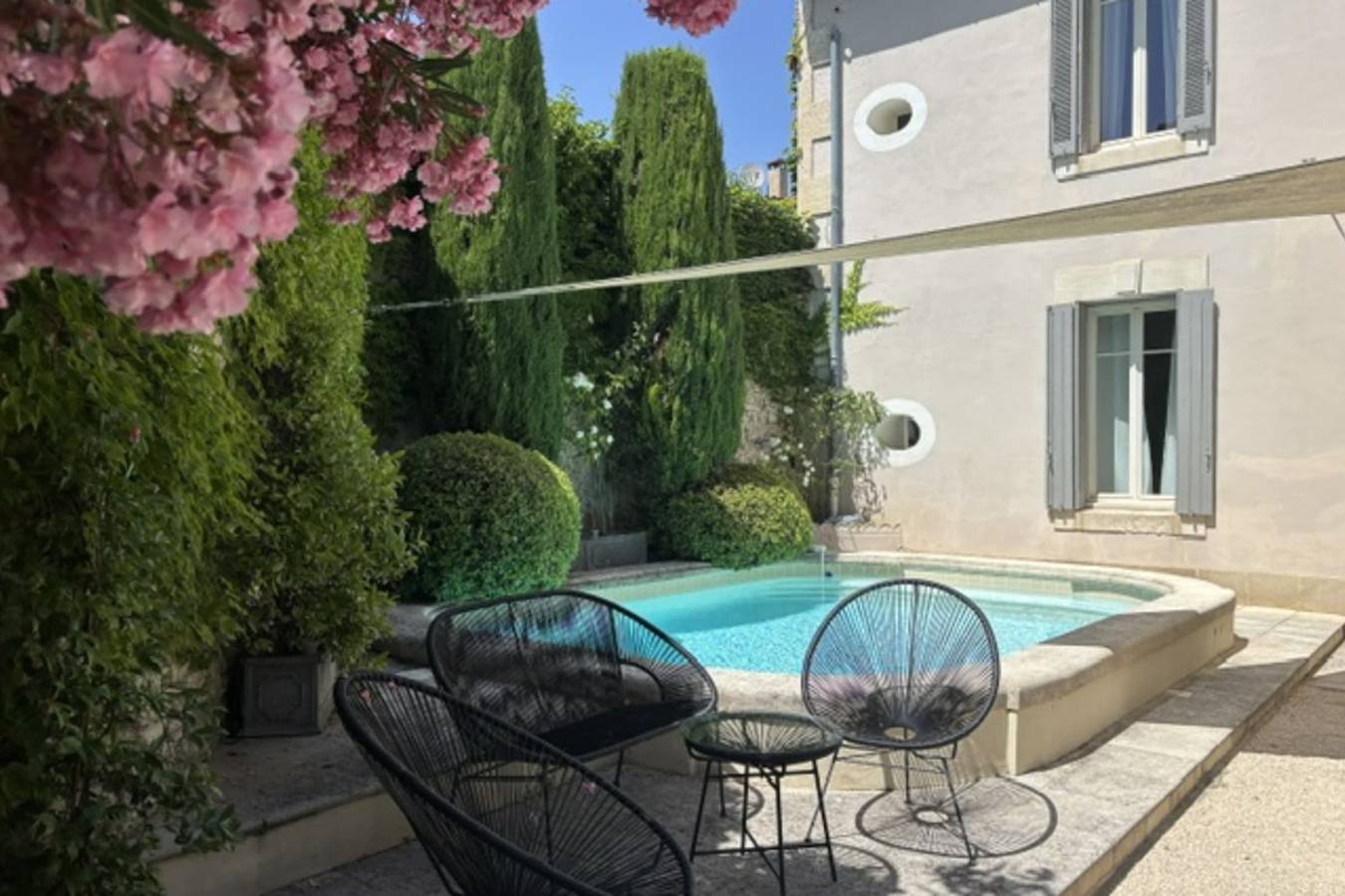 Les Cordeliers - Centre historique in L'Isle-sur-la-Sorgue, Vaucluse