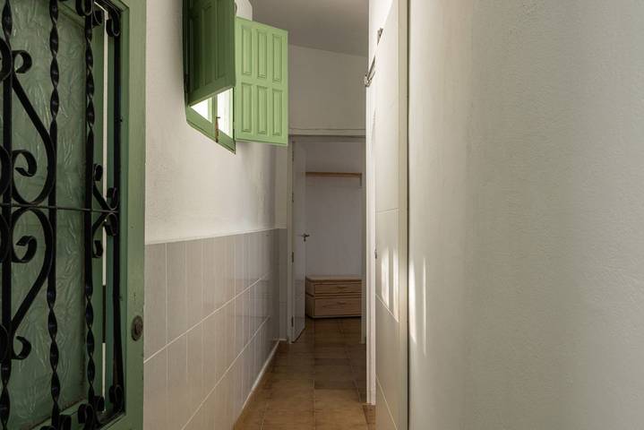 Casa rural para 13 personas, con Balcón/Terraza además de Jardín y Piscina en Carchuna - 4