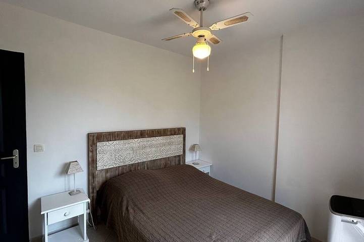 Location de vacances pour 11 personnes, avec jardin dans Plage Saint-Clair - 3