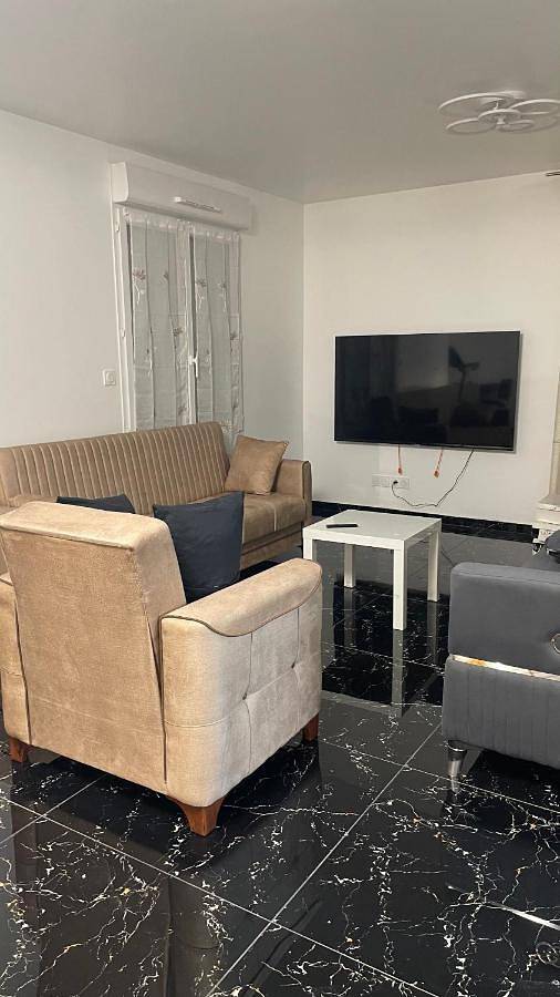 Maison de vacances pour 14 personnes, avec Vue