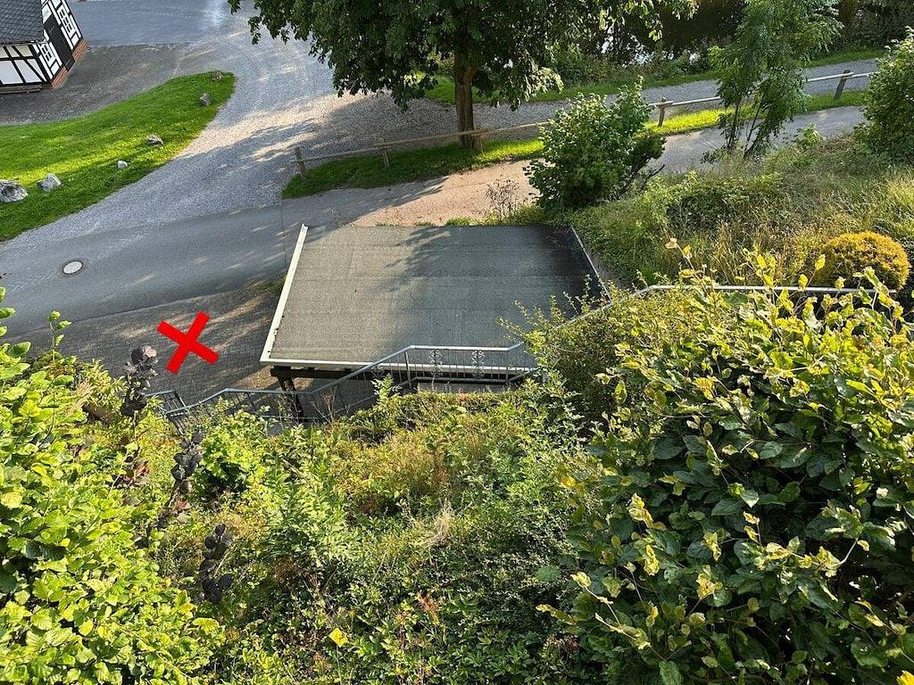 Ganze Wohnung, Fewo Naturquartier in Usseln, Willingen