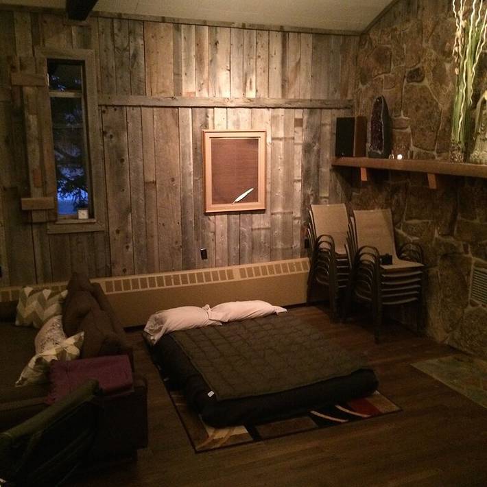 Ferienhaus für 5 Personen, mit Whirlpool und Garten - 1