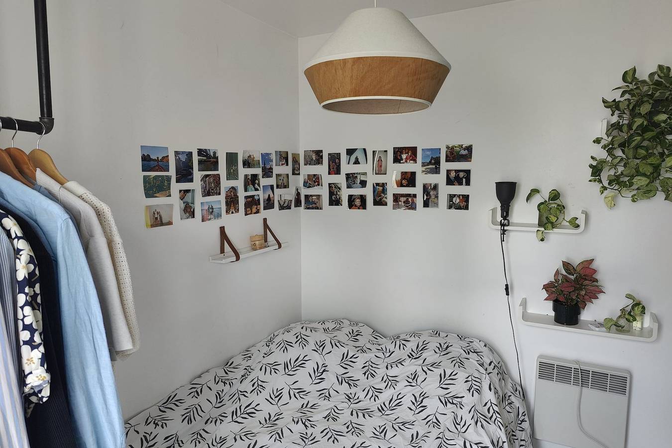 Ganze Wohnung, Ferienwohnung für 2 Personen in Paris, Ile de France