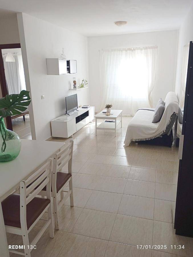 Apartamento de vacaciones para 4 personas - 1