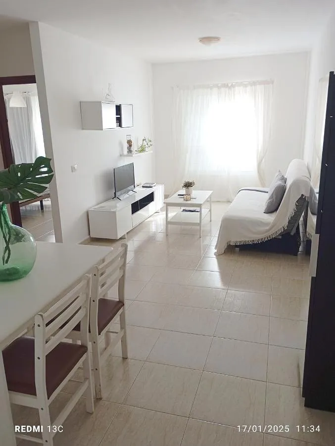 Apartamento de vacaciones para 4 personas - 1