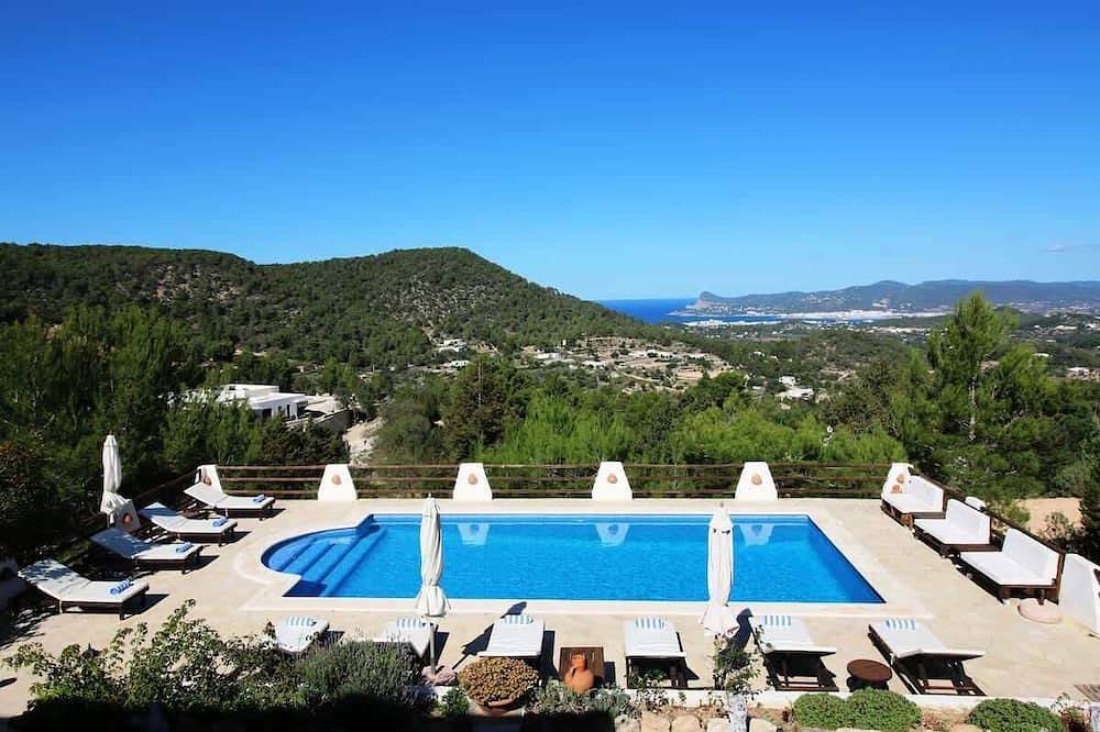 Casa vacanza a Ibiza a partire da 599€ a notte