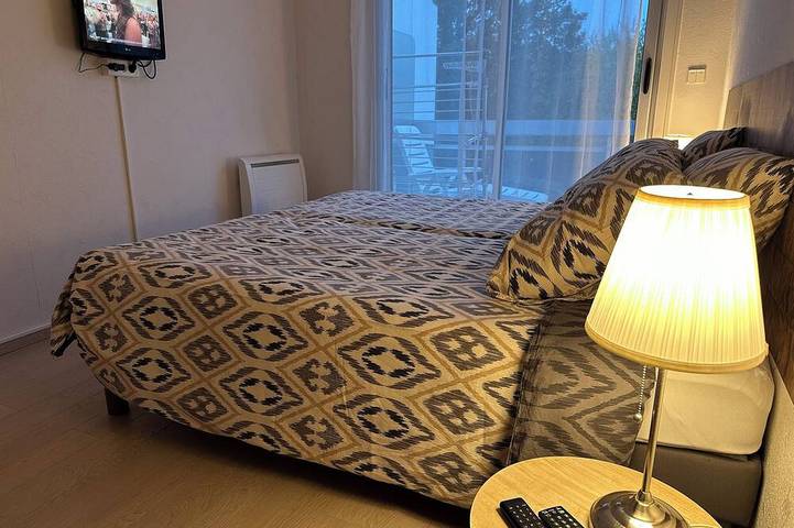 Ferienwohnung für 4 Personen - 1