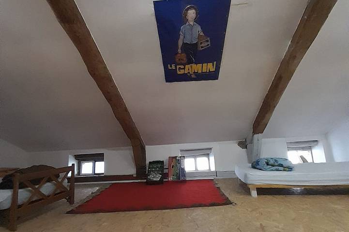 Location de vacances pour 7 personnes à Grandrieu (Lozère) - 4