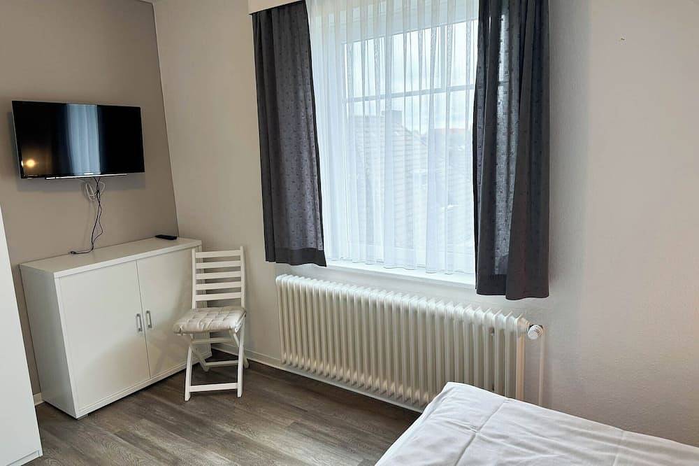 Ganze Wohnung, Ferienwohnung für 3 Personen in Büsum, Dithmarschen
