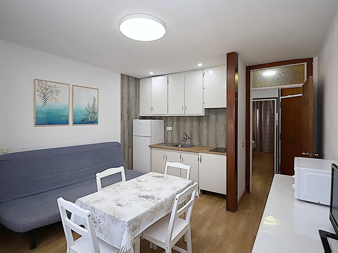 Appartamento vacanze a Costa Brava a partire da 72€ a notte