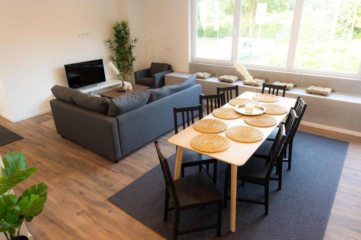 Ferienwohnung für 8 Personen - 1