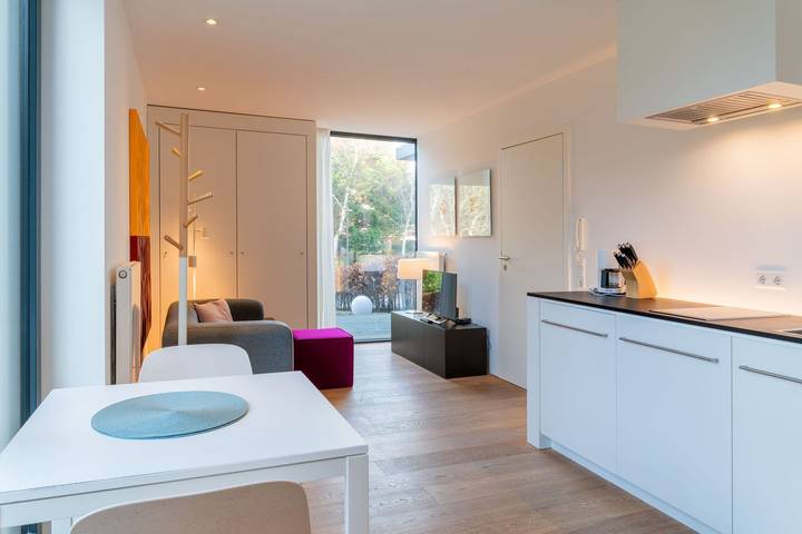 Ferienwohnung für 2 Personen auf Amrum - 2