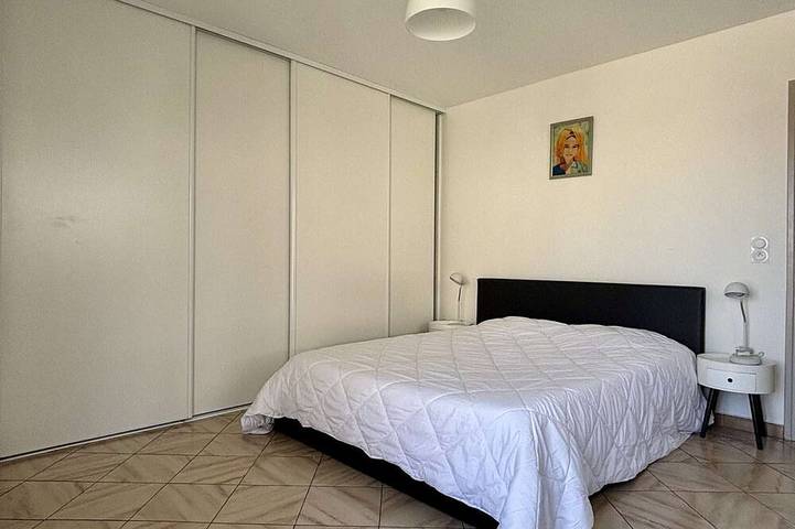 Location de vacances pour 4 personnes, avec terrasse à Latour-Bas-Elne - 2